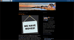 Desktop Screenshot of danielglassphotography.blogspot.com