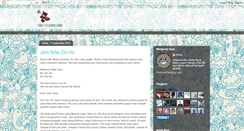 Desktop Screenshot of kim2789.blogspot.com