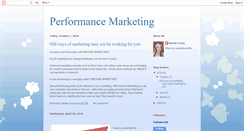 Desktop Screenshot of performancepromo.blogspot.com