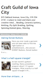 Mobile Screenshot of craftguildic.blogspot.com