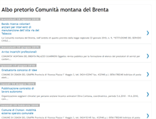 Tablet Screenshot of cmbrenta.blogspot.com