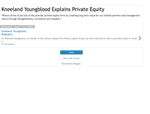 Tablet Screenshot of kneeland-youngblood.blogspot.com