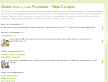 Tablet Screenshot of alejocampos.blogspot.com