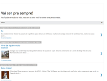 Tablet Screenshot of lovevaiserprasempre.blogspot.com