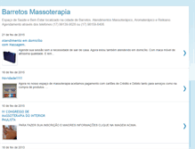 Tablet Screenshot of barretosmassoterapia.blogspot.com