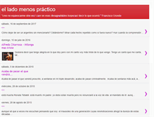 Tablet Screenshot of elladomenospractico.blogspot.com