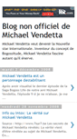 Mobile Screenshot of michaelvendetta.blogspot.com