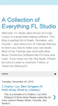 Mobile Screenshot of flstudio123.blogspot.com