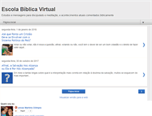 Tablet Screenshot of ebvirtual.blogspot.com