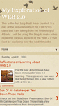 Mobile Screenshot of edvarj.blogspot.com