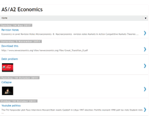 Tablet Screenshot of efeconomics.blogspot.com