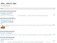 Tablet Screenshot of jobsjobsnjobs.blogspot.com