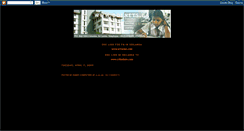 Desktop Screenshot of examinationdepartment.blogspot.com