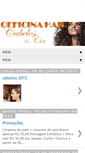 Mobile Screenshot of officinahair.blogspot.com