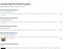 Tablet Screenshot of festivalyouth.blogspot.com