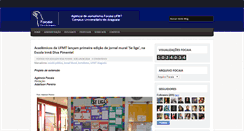 Desktop Screenshot of focaia.blogspot.com