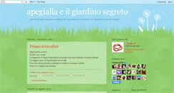 Desktop Screenshot of apegialla.blogspot.com