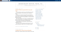 Desktop Screenshot of bonduranthousericeva.blogspot.com