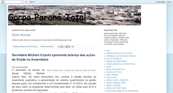 Desktop Screenshot of gorpaparanatotall.blogspot.com