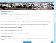 Tablet Screenshot of gorpaparanatotall.blogspot.com