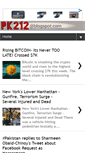 Mobile Screenshot of pk212.blogspot.com