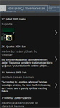 Mobile Screenshot of desarjmakinesi.blogspot.com