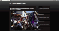 Desktop Screenshot of davidhermoza.blogspot.com