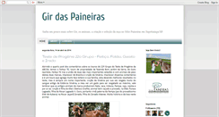 Desktop Screenshot of girpaineiras.blogspot.com