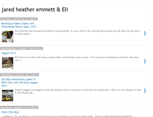 Tablet Screenshot of jared-morrisfamily.blogspot.com