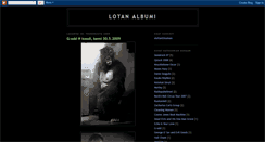 Desktop Screenshot of lottakuvaa.blogspot.com