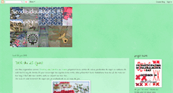 Desktop Screenshot of j-en-revais.blogspot.com