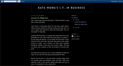 Desktop Screenshot of katewongwingki.blogspot.com