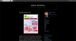 Desktop Screenshot of profesormarquez.blogspot.com