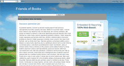Desktop Screenshot of fobooks.blogspot.com