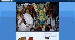 Desktop Screenshot of luciaro37florida.blogspot.com