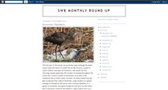 Desktop Screenshot of cbcmonthlyroundup.blogspot.com