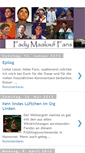 Mobile Screenshot of fady-maalouf-fans.blogspot.com