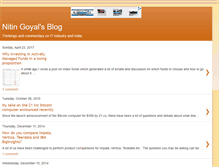 Tablet Screenshot of nitnblogs.blogspot.com