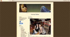 Desktop Screenshot of cyrusmileyonline.blogspot.com