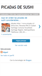 Mobile Screenshot of dondecomosushi.blogspot.com