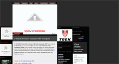 Desktop Screenshot of festivalciclistagto.blogspot.com