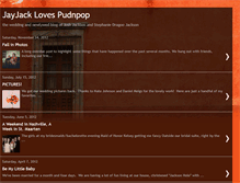 Tablet Screenshot of jayjacklovespudnpop.blogspot.com