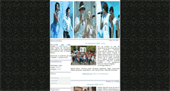 Desktop Screenshot of hsm-eldesafio.blogspot.com