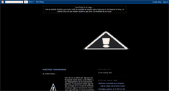 Desktop Screenshot of anderdiablo.blogspot.com