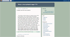 Desktop Screenshot of filmy-z-murzynkami-nago1775.blogspot.com