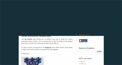 Desktop Screenshot of d-plastica.blogspot.com