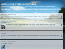 Tablet Screenshot of infodesignio.blogspot.com