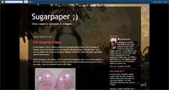 Desktop Screenshot of pamela-quek.blogspot.com