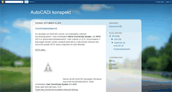 Desktop Screenshot of kadri-autocadikonspekt.blogspot.com