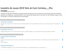 Tablet Screenshot of leandrodesouza2010.blogspot.com